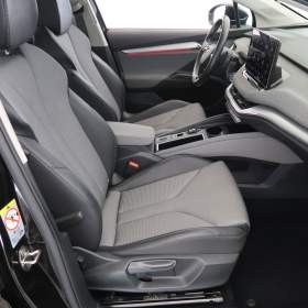 Foto inzerátu Skoda Enyaq iV 80 (82 kWh)