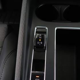 Foto inzerátu Skoda Enyaq iV 80 (82 kWh)
