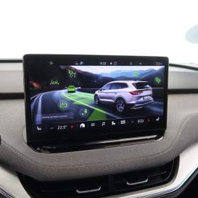 Foto inzerátu Skoda Enyaq iV 80 (82 kWh)