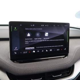 Foto inzerátu Skoda Enyaq iV 80 (82 kWh)