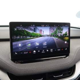 Foto inzerátu Skoda Enyaq iV 80 (82 kWh)