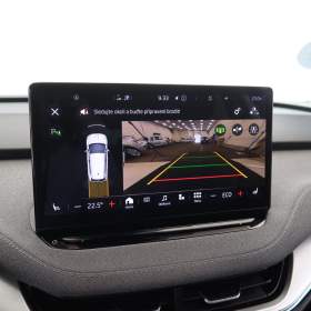 Foto inzerátu Skoda Enyaq iV 80 (82 kWh)