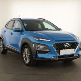 Foto inzerátu Hyundai Kona 1.0 T-GDI