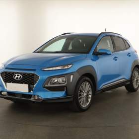 Foto inzerátu Hyundai Kona 1.0 T-GDI