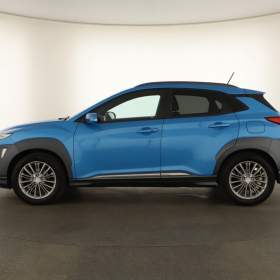 Foto inzerátu Hyundai Kona 1.0 T-GDI