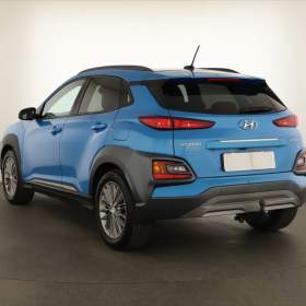Foto inzerátu Hyundai Kona 1.0 T-GDI