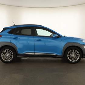 Foto inzerátu Hyundai Kona 1.0 T-GDI