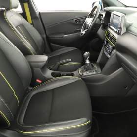 Foto inzerátu Hyundai Kona 1.0 T-GDI