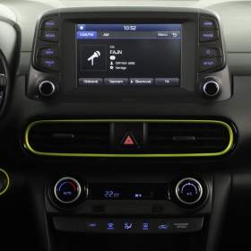 Foto inzerátu Hyundai Kona 1.0 T-GDI