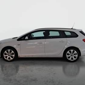 Foto inzerátu Opel Astra 2.0 CDTI