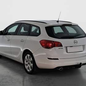 Foto inzerátu Opel Astra 2.0 CDTI