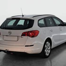 Foto inzerátu Opel Astra 2.0 CDTI