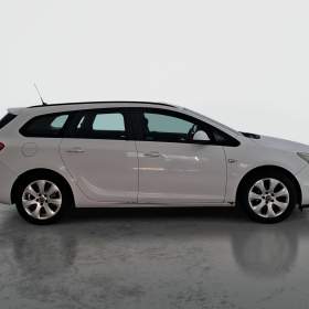 Foto inzerátu Opel Astra 2.0 CDTI
