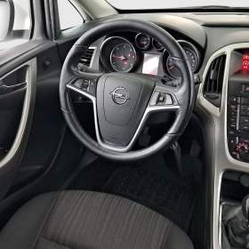 Foto inzerátu Opel Astra 2.0 CDTI