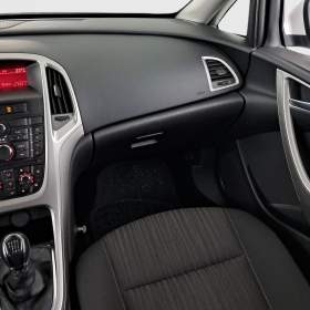 Foto inzerátu Opel Astra 2.0 CDTI