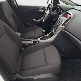 Foto inzerátu Opel Astra 2.0 CDTI