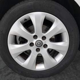 Foto inzerátu Opel Astra 2.0 CDTI