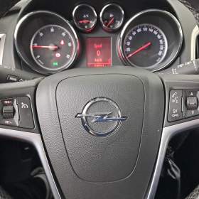 Foto inzerátu Opel Astra 2.0 CDTI