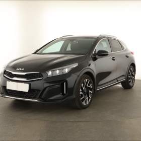 Foto inzerátu Kia XCeed 1.5 T-GDI