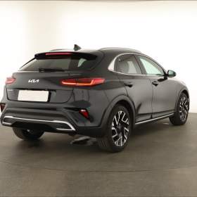 Foto inzerátu Kia XCeed 1.5 T-GDI