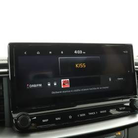 Foto inzerátu Kia XCeed 1.5 T-GDI