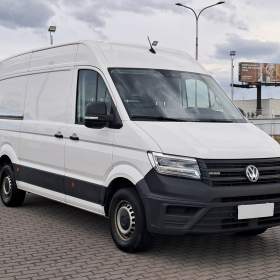 Foto inzerátu VW Crafter 2.0 TDI