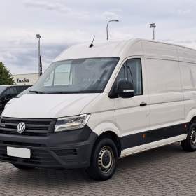 Foto inzerátu VW Crafter 2.0 TDI