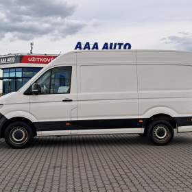 Foto inzerátu VW Crafter 2.0 TDI