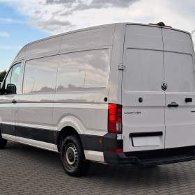 Foto inzerátu VW Crafter 2.0 TDI