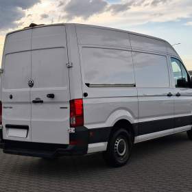 Foto inzerátu VW Crafter 2.0 TDI