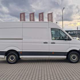 Foto inzerátu VW Crafter 2.0 TDI