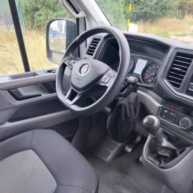 Foto inzerátu VW Crafter 2.0 TDI