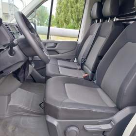 Foto inzerátu VW Crafter 2.0 TDI