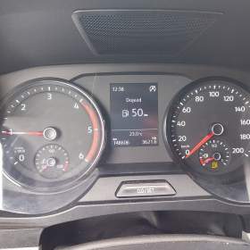 Foto inzerátu VW Crafter 2.0 TDI
