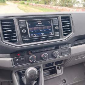 Foto inzerátu VW Crafter 2.0 TDI