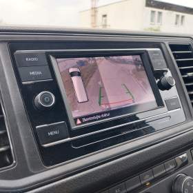 Foto inzerátu VW Crafter 2.0 TDI