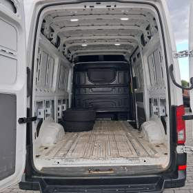 Foto inzerátu VW Crafter 2.0 TDI