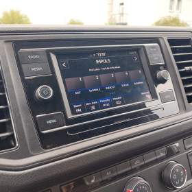 Foto inzerátu VW Crafter 2.0 TDI