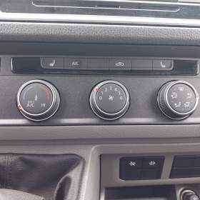 Foto inzerátu VW Crafter 2.0 TDI