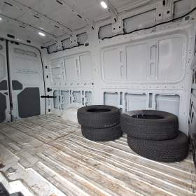 Foto inzerátu VW Crafter 2.0 TDI