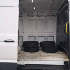 Foto inzerátu VW Crafter 2.0 TDI