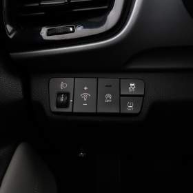 Foto inzerátu Kia Stonic 1.2 DPI