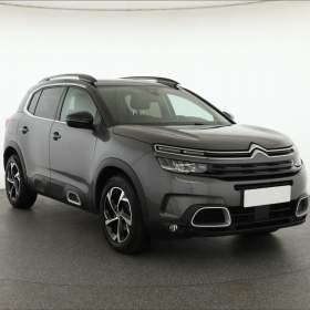 Citroen C5 Aircross BlueHDi 130 / 19930790