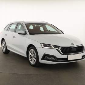 Skoda Octavia 2.0 TDI / 19930792