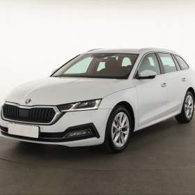 Foto inzerátu Skoda Octavia 2.0 TDI