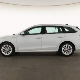 Foto inzerátu Skoda Octavia 2.0 TDI