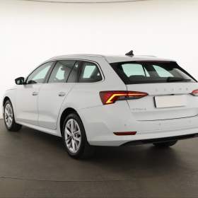 Foto inzerátu Skoda Octavia 2.0 TDI