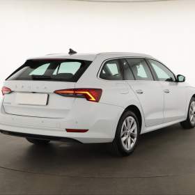 Foto inzerátu Skoda Octavia 2.0 TDI