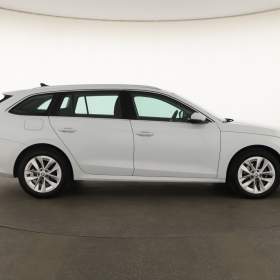 Foto inzerátu Skoda Octavia 2.0 TDI