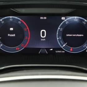 Foto inzerátu Skoda Octavia 2.0 TDI